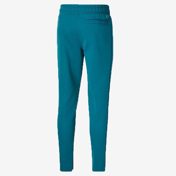 Puma x TMC Nipsey Hussle Hussle Way Pants 531214 01 - Picture 2 of 3